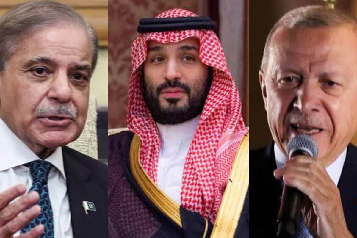 Iran Invited To Join ‘Islamic NATO’? Why Tehran’s Entry Into Mecca Pact Could Be A Geopolitical Shock