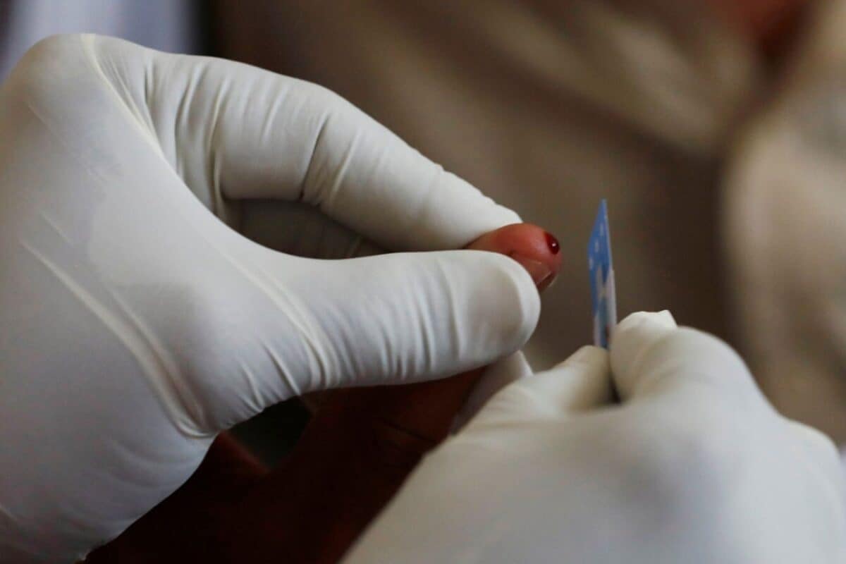 H1N1 In Karnataka: 4,428 Cases So Far This Year; Health Department Says Rise Seasonal