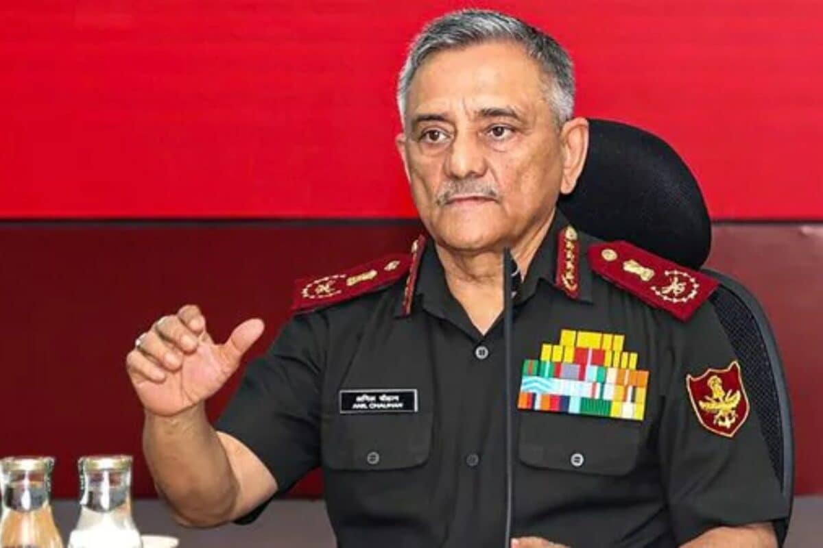 Did India Hit Pakistan’s Kirana Hills Nuclear Hub During Op Sindoor? Ex-CDS Reveals Key Details