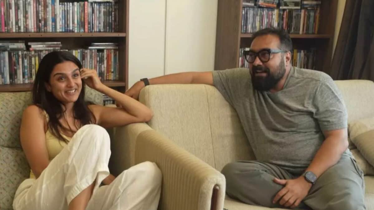 அனுராக் காஷ்யப்-சுப்ரா ஷெட்டி திருமணம் வேண்டாம் என முடிவு