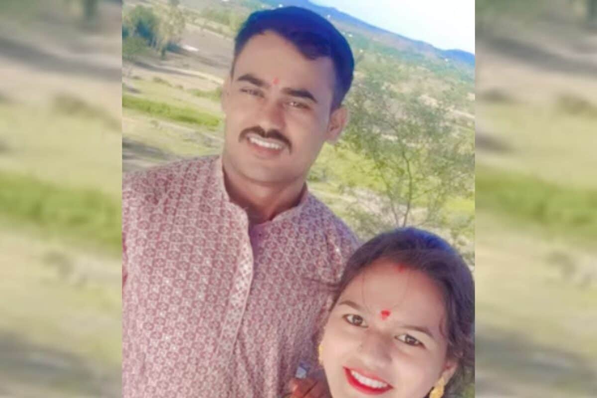 Army Jawan Kills Pregnant Wife In Maharashtra, Then Tried To Stage It As Accident