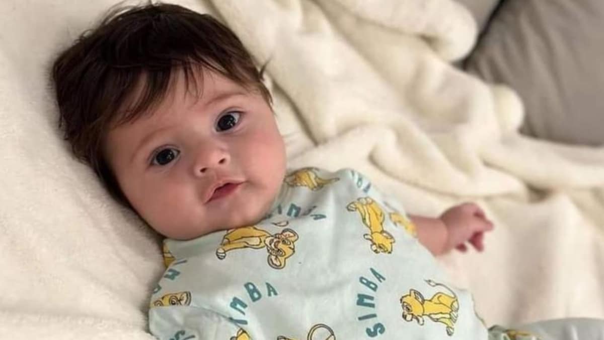 10 Baby Names That Symbolise Freedom Around the World