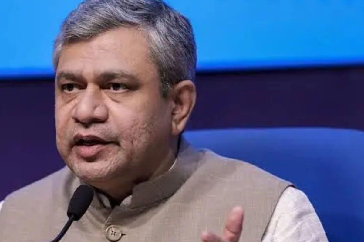 Govt Reviews Global Child Online Safety Models, Highlights IT Act And DPDP Safeguards