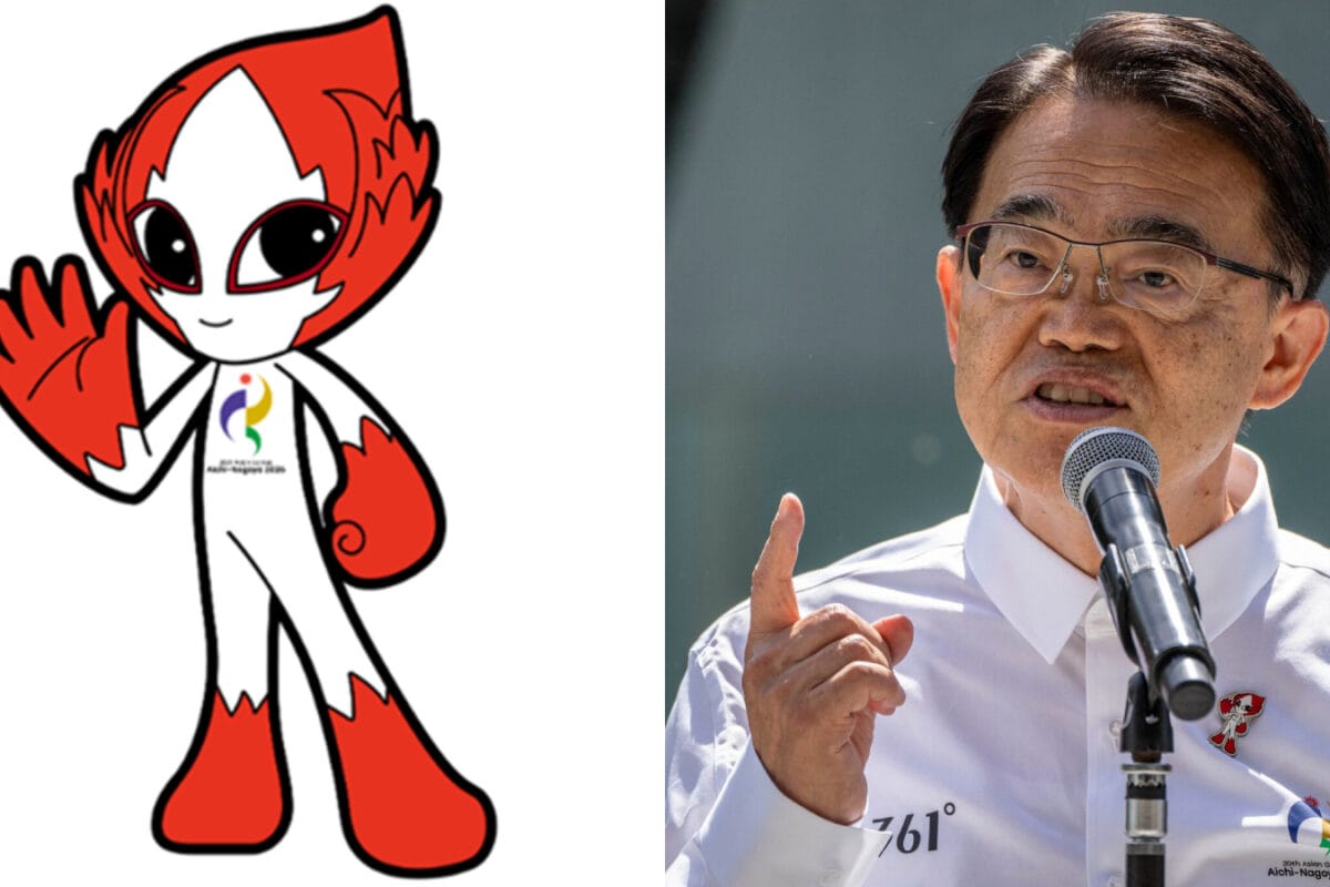 'No Manpower, No Budget': Japan Tells Late Asian Games Additions To Find Their Own Accommodation