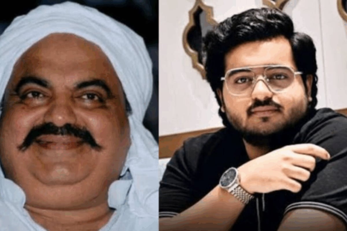 Atiq Ahmed's Legacy Isn't Dead Yet — Will Abaan's Death Revive It Before UP Elections 2027?
