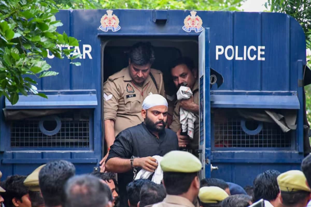 Gangster Atiq Ahmed’s Son Umar Leads Brother Abaan’s Funeral Prayer: Why Clerics Did Not Offer Namaz