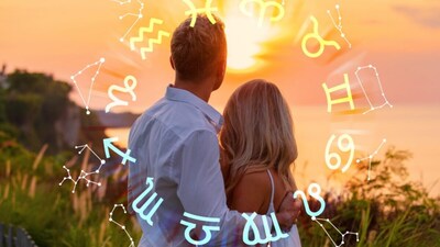 Love Horoscope Today, October 17, 2026, Know daily relationship horoscope for zodiac signs. 