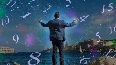 Daily Horoscope Today, October 4, 2026: Daily horoscope by Chirag Daruwalla. (Image: Shutterstock)