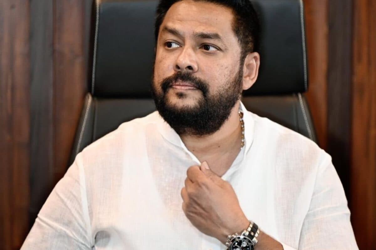 ‘No Discussion Regarding Resignation’: Karnataka Minister B Nagendra Dismisses Reports As ‘Completely Untrue’