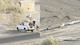 BRAS has claimed that seven Pakistani security personnel were killed and more than eight others injured.
