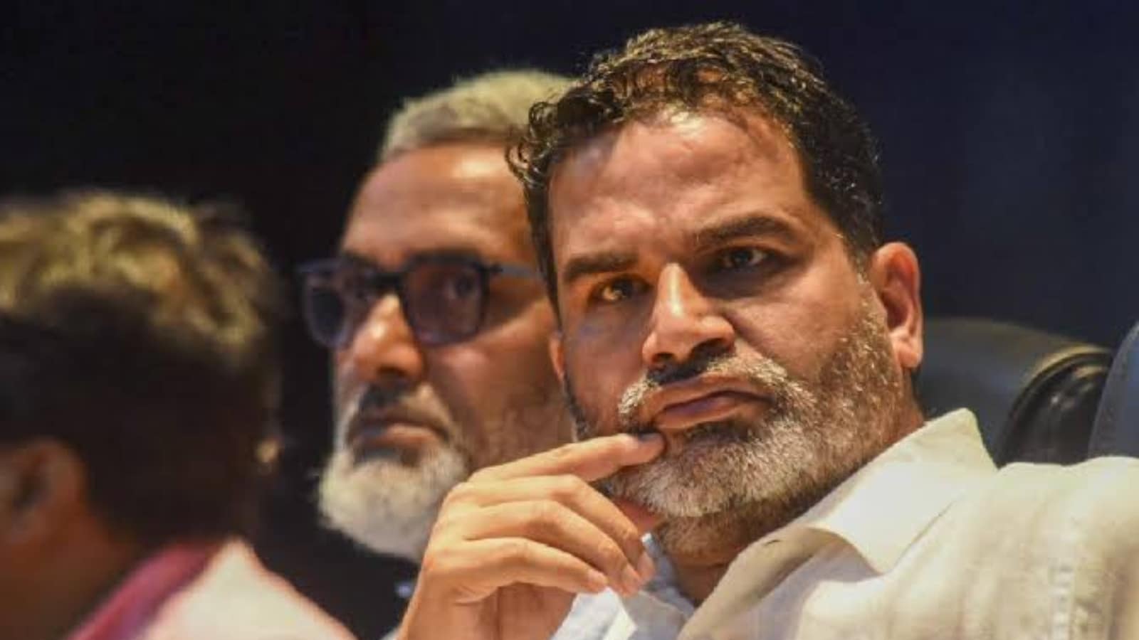 Prashant Kishor Political Journey: From Master Election Strategist To ...