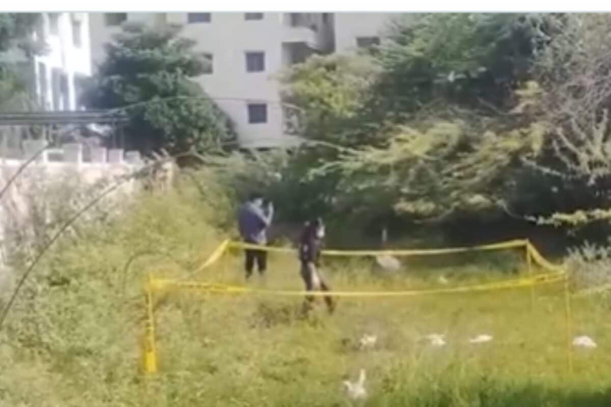 12-Year-Old Daughter Of Rohit Pawar's PA Found Dead After Argument With Mother