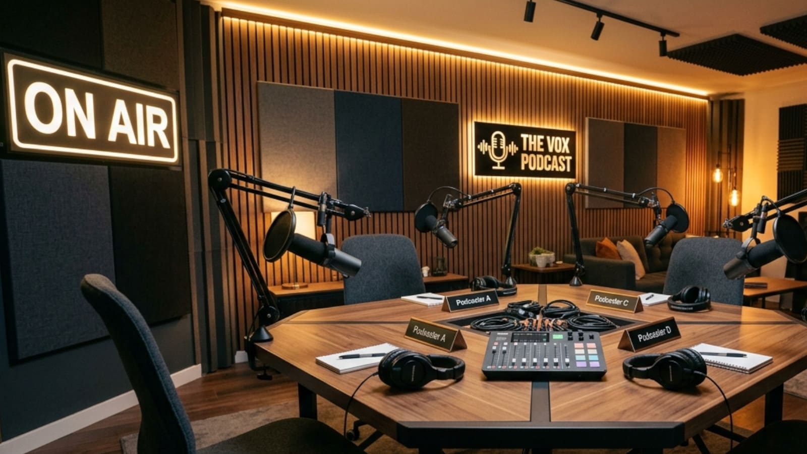 Rakhi 2026 gift guide: help your sister start a podcast or Instagram channel with DJI Osmo Pocket 4, RØDE Wireless PRO, Sony ZV-E10 II and more
