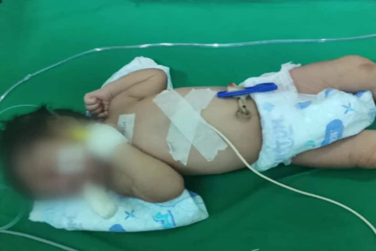 A Newborn, Rs 4.5 Lakh And A Brokerage Fight: Shocking Case Of Baby ‘Sale’ In Bihar’s Motihari
