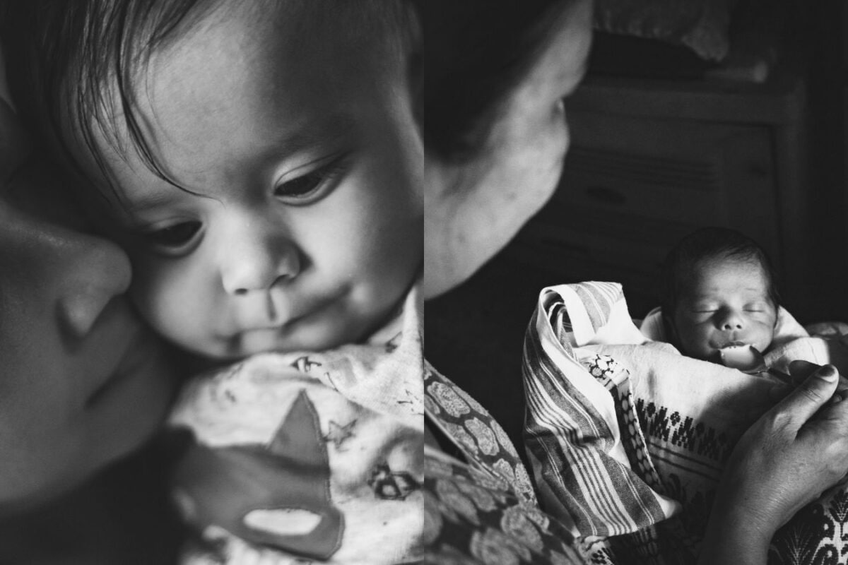 Is Your Baby Getting Enough Milk? A Lactation Expert Answers 20 Breastfeeding Questions Every New Mom Googles