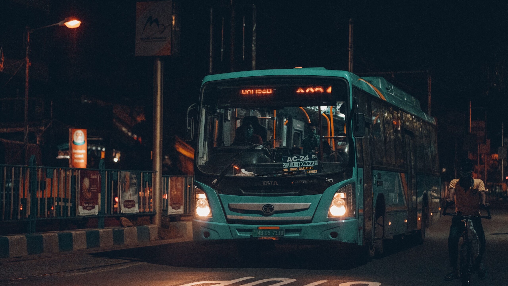 Driving At Night? New Headlight Rules Could Change How New Vehicles Use High Beam