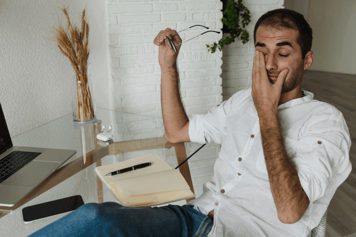20-20-20 Rule: A Simple Habit Every Screen User Should Know
