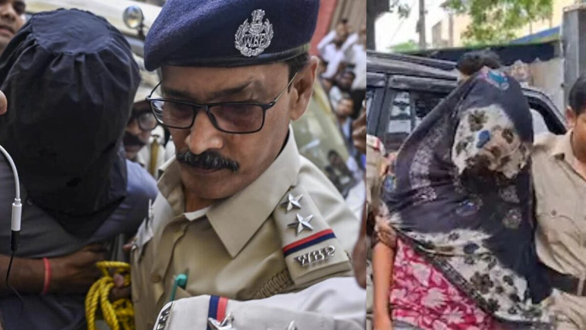 Who Are 'Rana', 'C9Uzhair' And 'Abid Jutt'? STF Reveals Foreign Contacts Of Bengal JeM Terror Suspect