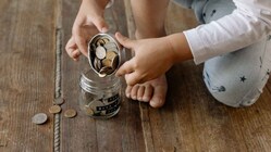 Here's how both investment options compare over the long term for your child's future.
