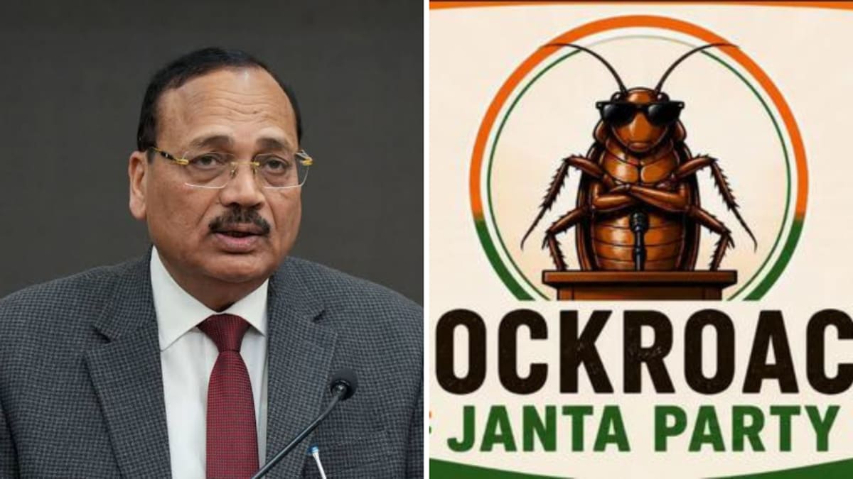 கொக்குரோச் கருத்து: மத்திய அரசு, CBI, BCI பதில் கோரிய உச்ச நீதிமன்றம்