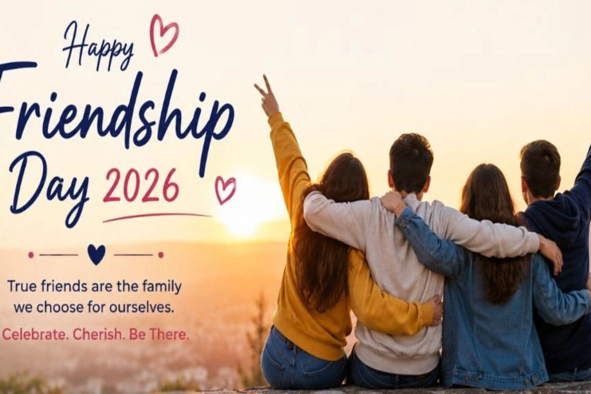Need a Friendship Day Gift Today? These Amazon Finds Could Help
