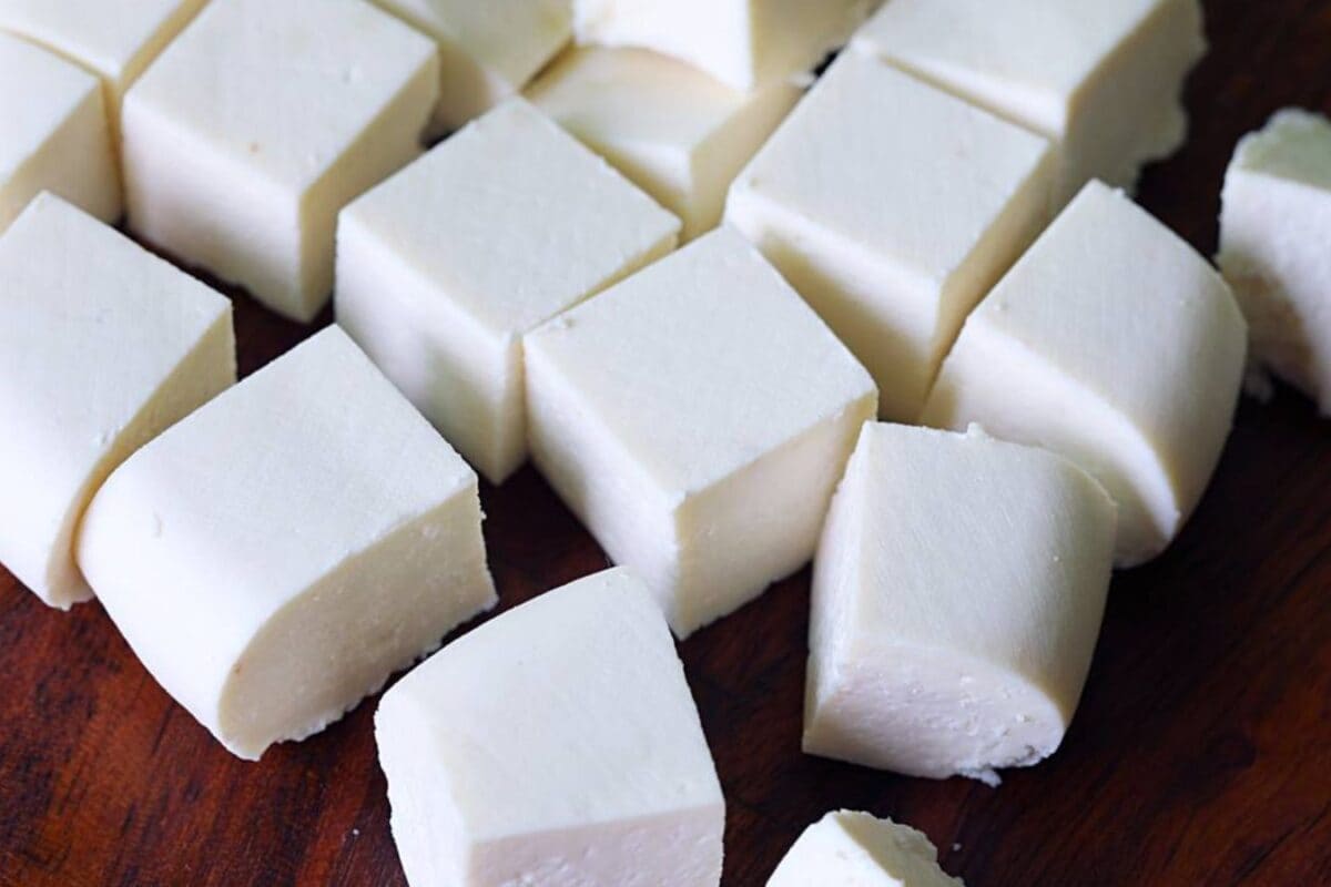 From Maharashtra To Uttarakhand, List Of States Where ‘Fake’ Paneer’ Has Been Banned