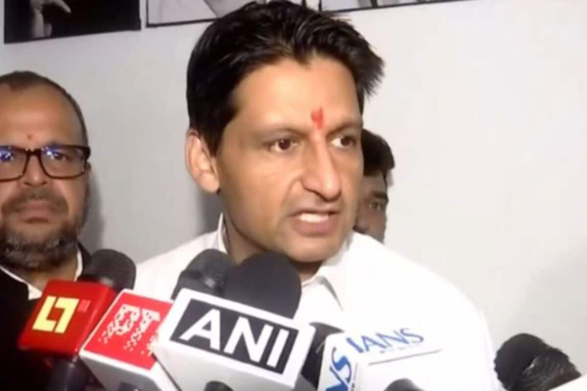 'My Statements Were Twisted': Deepender Hooda Makes U-Turn On Sajjan Kumar Remark After Backlash