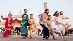 Delhi-NCR offers diverse family fun. Kids can explore amusement parks like Worlds of Wonder, educational spots like KidZania & National Science Centre, historical sites like Qutub Minar, and nature havens like Lodhi Garden.