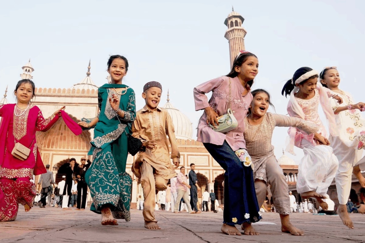 No School During Kanwar Yatra? Take Your Kids To These 10 Fun Family Spots For A Perfect Day Out