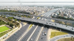 The National Highways Authority of India (NHAI), which manages the Delhi-Meerut Expressway, is implementing the project.