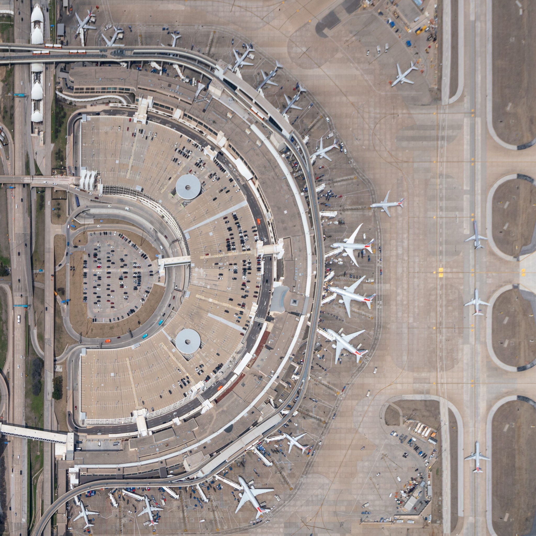 Delhi Airport Among World’s Busiest: Check Top 10 Airports Globally
