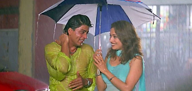 From Tumbbad To Raincoat: Hindi Films Where Rain Is The Real Main Character From Tumbbad To Raincoat: Hindi Films Where Rain Is The Real Main Character