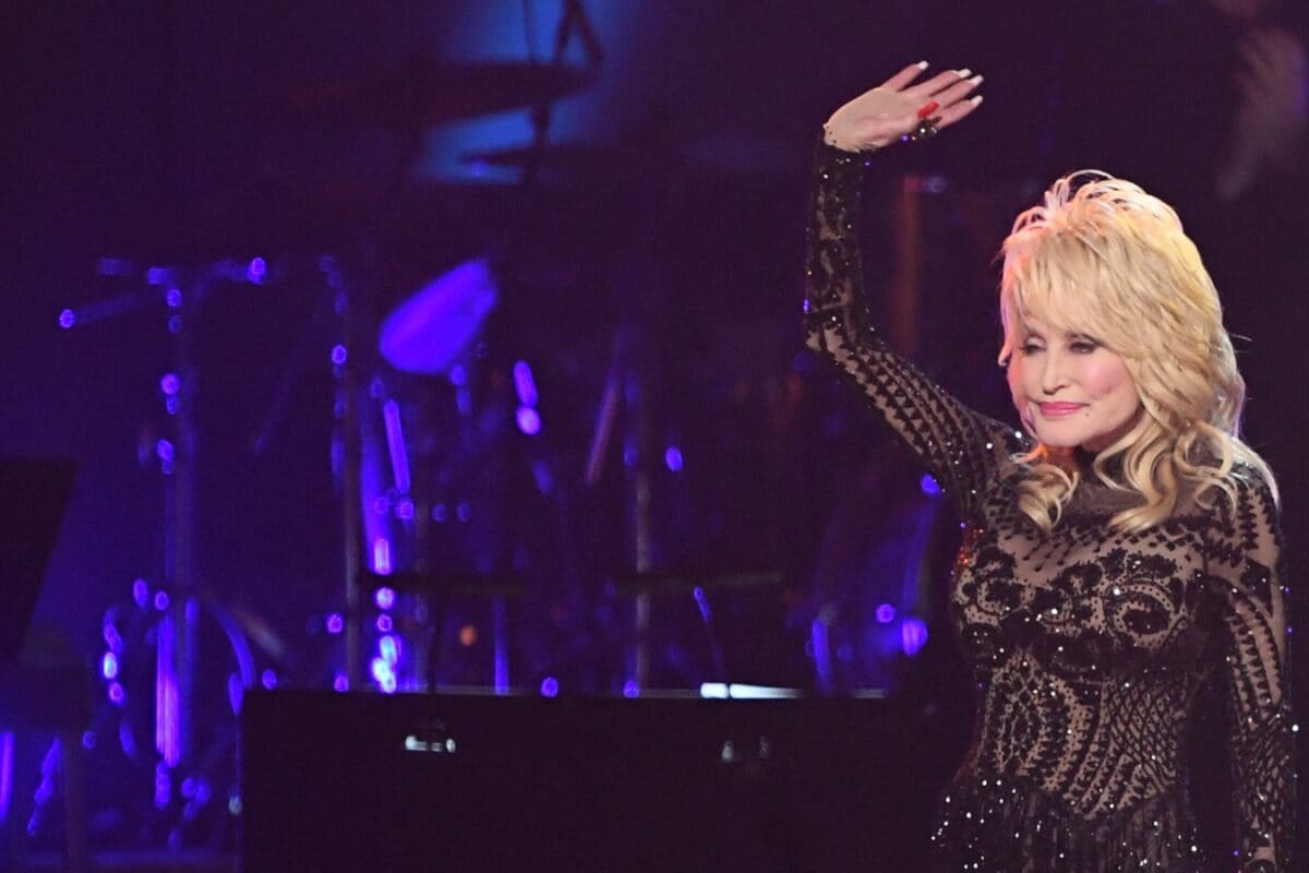 Dolly Parton, Queen Of Country Music, Dies At 80; Trump Orders US Flags Lowered In Her Honour