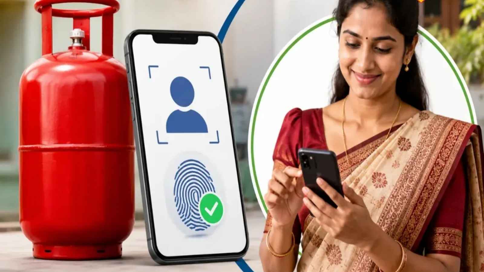 LPG Connection Booking: Why New Applicants Are Still Waiting