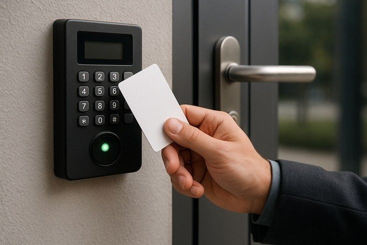 Easier for Hotel Staff to Manage: Electronic key card systems allow hotel staff to monitor room access, update permissions, and manage security more efficiently than traditional lock-and-key systems.