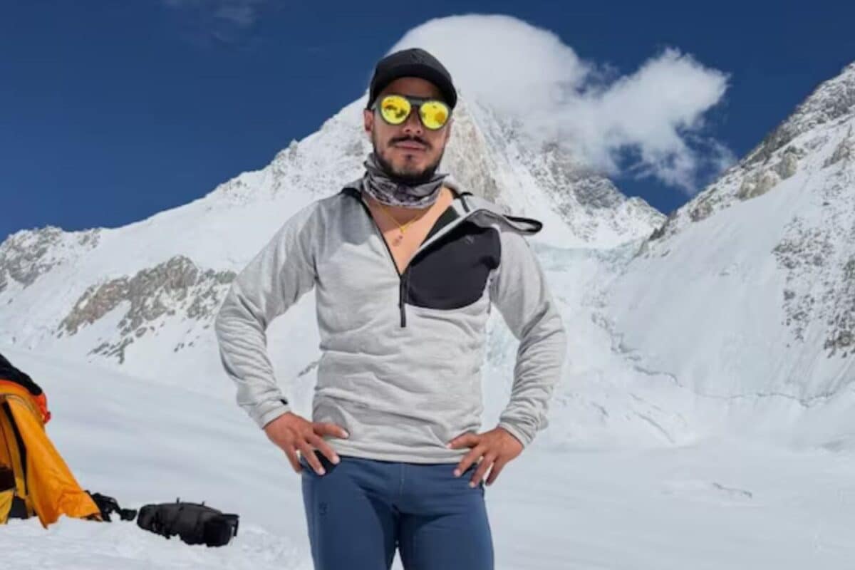 Mountaineer Nirmal Purja's Body Recovered Days After Broad Peak Avalanche Claimed His Life
