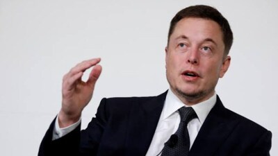 Elon Musk (File photo)