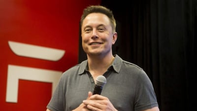 Elon Musk has congratulated Google CEO Sundar Pichai following the Gemini 4 Argon.