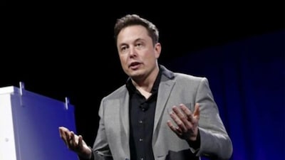 Tech mogul Elon Musk (Image: News18 Media Gallery)