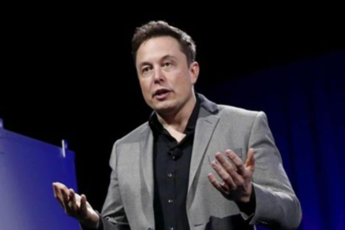 'You Can Guess Who They Are': Musk Claims 'Certain Oligarchs' Blocking Starlink In India