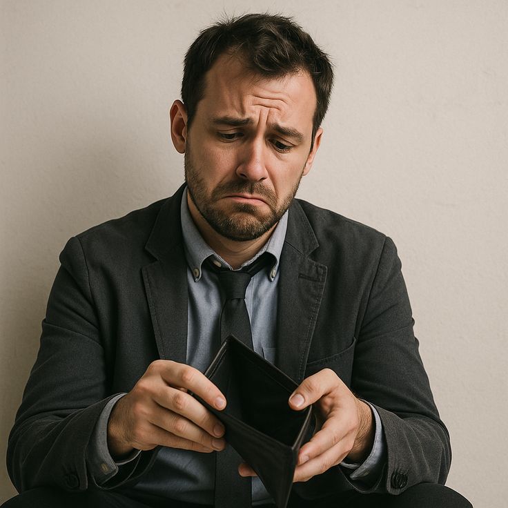 Not Keeping An Emergency FundInvesting and saving for long-term goals are important, but it is equally important to keep some money easily accessible for emergencies. A sudden medical expense, job loss or major repair can force you to sell investments or borrow money if you have no cash reserve.