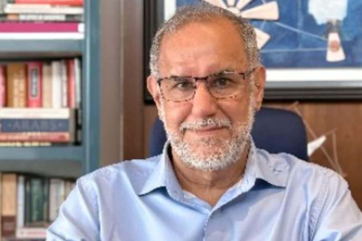 ‘Represented India In 3 Countries’: Ex-Envoy Says Name Missing From Punjab Electoral Roll During SIR