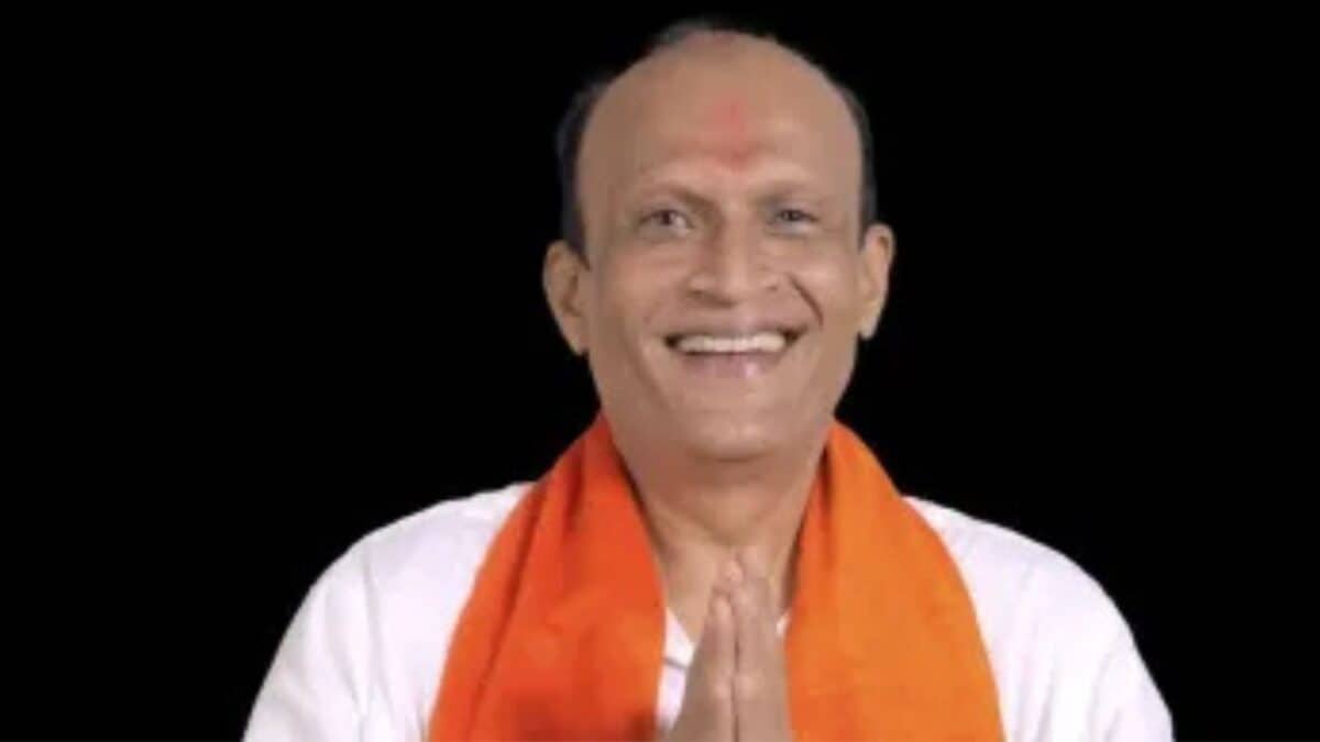Manjalpur Bypoll Results: BJP Retains Seat As Satish Patel Wins By 30,630 Votes