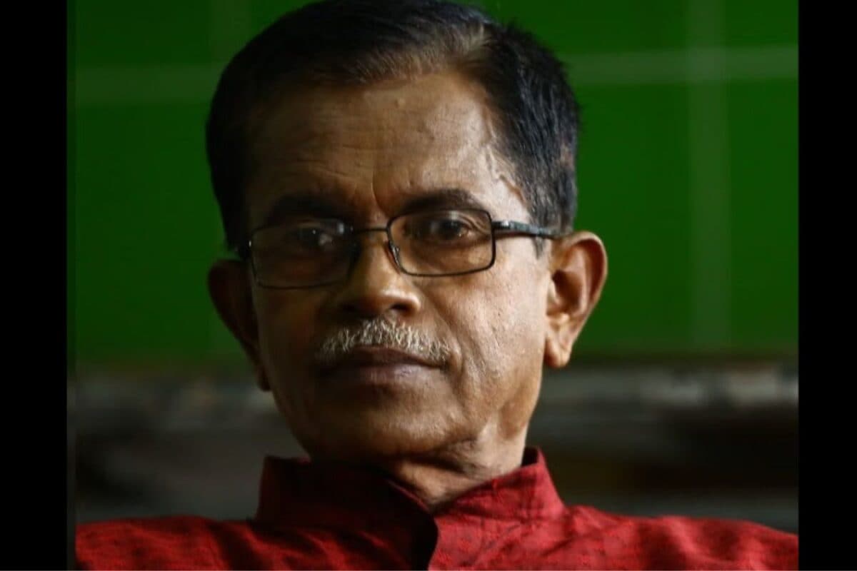 RSS Ideologue TG Mohandas Gets Bail Over ‘Girls Enjoy Rape’ Remark On Delhi Protest