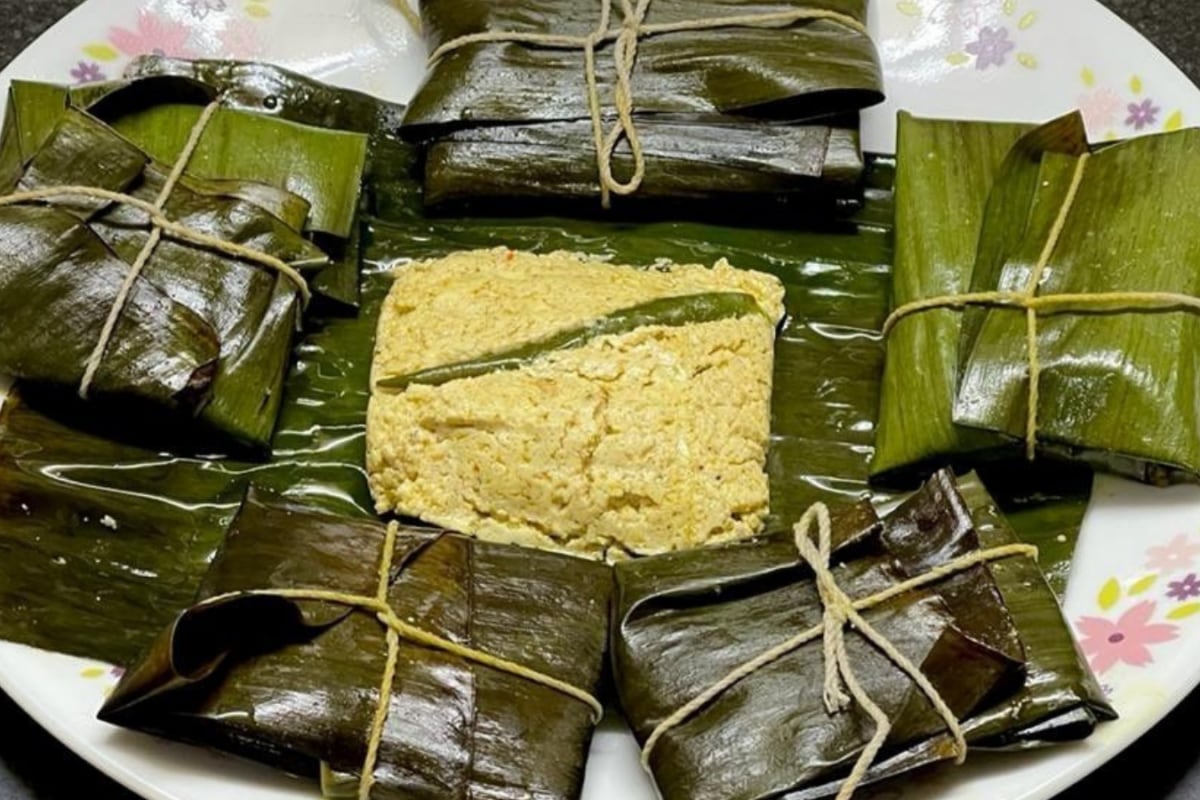 Navroz 2026: Step-By-Step Guide To Make Parsi Style Patrani Macchi