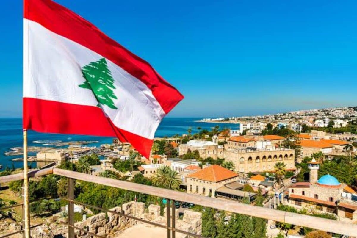 Lebanon Becomes First Middle East Country To Abolish Death Penalty In Landmark Parliament Vote