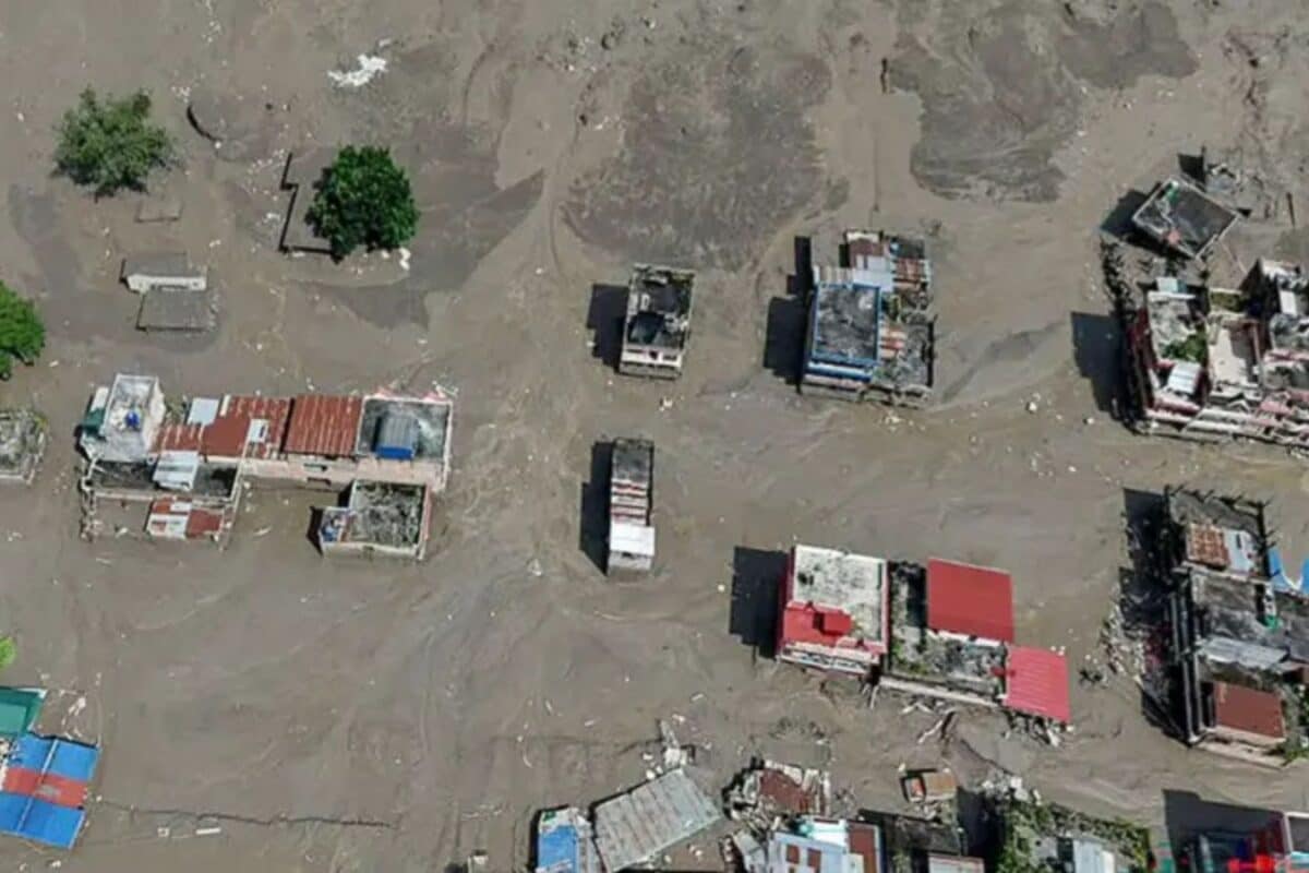 Nepal Flash Flood Tragedy: 16 Bodies Recovered, 32 Security Personnel Missing As Rescue Operations Continue