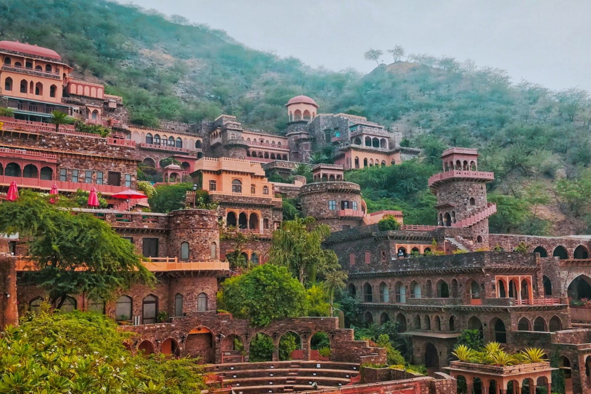 Independence Day Weekend Getaways: 7 Places To Visit From Delhi In 3 Hours
