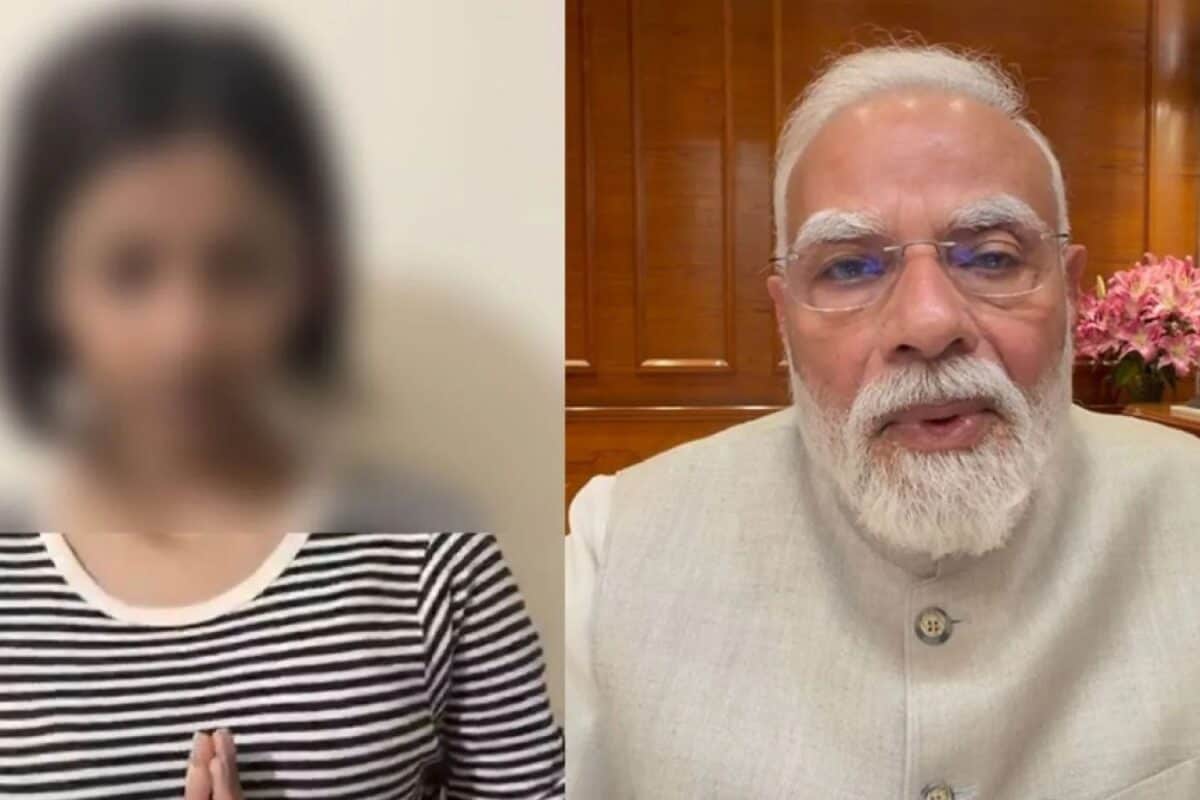 Lawyer Withdraws Complaint Against Noida Teenager Who Abused PM Modi: 'If He Can Forgive, So Can I'