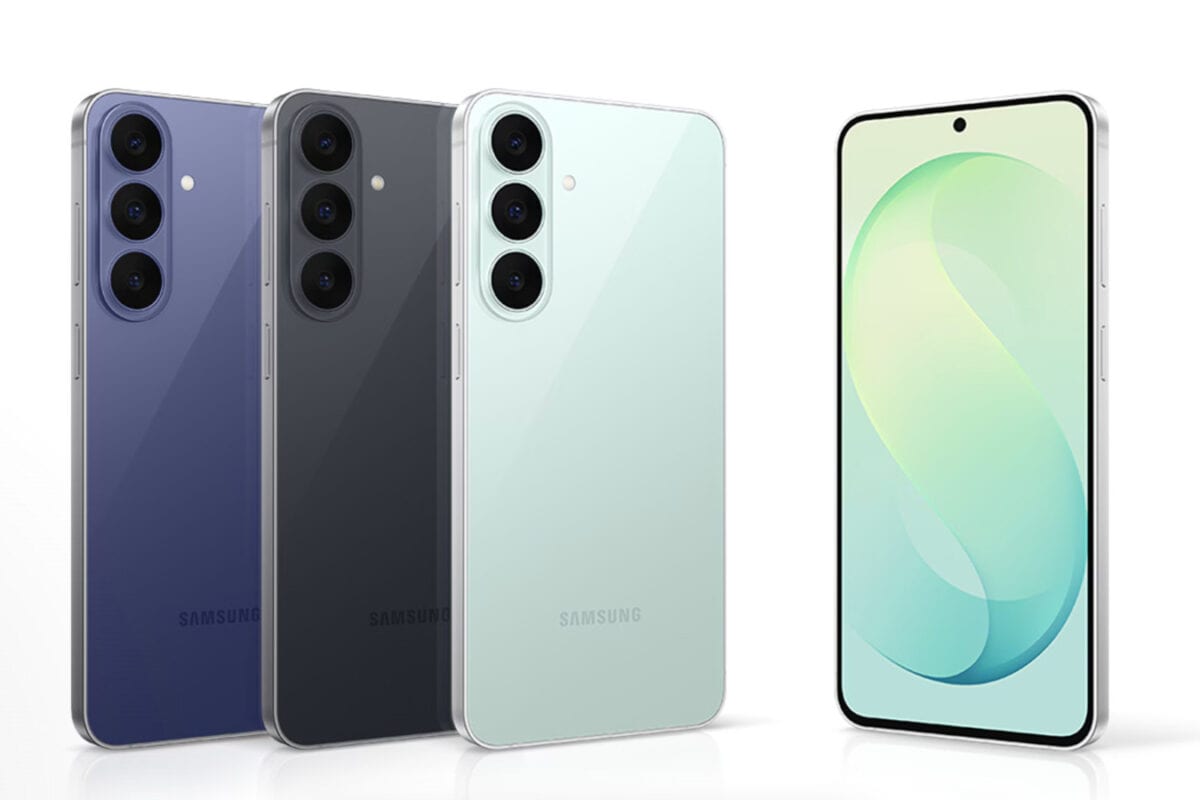 Samsung Galaxy S26 FE Launched: Specifications, Price And More